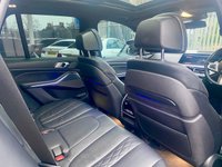 USED 2018 68 BMW X5 3.0 M50D 5d 395 BHP 