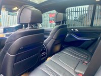 USED 2018 68 BMW X5 3.0 M50D 5d 395 BHP 