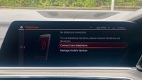 USED 2018 68 BMW X5 3.0 M50D 5d 395 BHP 