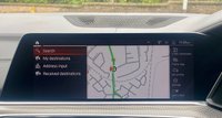 USED 2018 68 BMW X5 3.0 M50D 5d 395 BHP 
