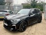 USED 2018 68 BMW X5 3.0 M50D 5d 395 BHP 