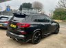 USED 2018 68 BMW X5 3.0 M50D 5d 395 BHP 