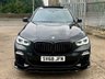 USED 2018 68 BMW X5 3.0 M50D 5d 395 BHP 