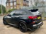 USED 2018 68 BMW X5 3.0 M50D 5d 395 BHP 