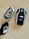 USED 2018 68 BMW X5 3.0 M50D 5d 395 BHP 