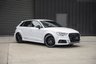 USED 2019 69 AUDI S3 2.0 S3 SPORTBACK TFSI QUATTRO BLACK EDITION 5d 296 BHP 8.9% APR Finance Options Available