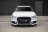 USED 2019 69 AUDI S3 2.0 S3 SPORTBACK TFSI QUATTRO BLACK EDITION 5d 296 BHP 8.9% APR Finance Options Available