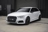USED 2019 69 AUDI S3 2.0 S3 SPORTBACK TFSI QUATTRO BLACK EDITION 5d 296 BHP 8.9% APR Finance Options Available