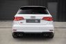 USED 2019 69 AUDI S3 2.0 S3 SPORTBACK TFSI QUATTRO BLACK EDITION 5d 296 BHP 8.9% APR Finance Options Available