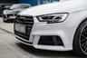 USED 2019 69 AUDI S3 2.0 S3 SPORTBACK TFSI QUATTRO BLACK EDITION 5d 296 BHP 8.9% APR Finance Options Available