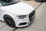 USED 2019 69 AUDI S3 2.0 S3 SPORTBACK TFSI QUATTRO BLACK EDITION 5d 296 BHP 8.9% APR Finance Options Available