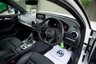 USED 2019 69 AUDI S3 2.0 S3 SPORTBACK TFSI QUATTRO BLACK EDITION 5d 296 BHP 8.9% APR Finance Options Available