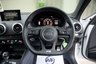 USED 2019 69 AUDI S3 2.0 S3 SPORTBACK TFSI QUATTRO BLACK EDITION 5d 296 BHP 8.9% APR Finance Options Available