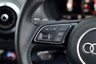 USED 2019 69 AUDI S3 2.0 S3 SPORTBACK TFSI QUATTRO BLACK EDITION 5d 296 BHP 8.9% APR Finance Options Available