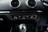 USED 2019 69 AUDI S3 2.0 S3 SPORTBACK TFSI QUATTRO BLACK EDITION 5d 296 BHP 8.9% APR Finance Options Available