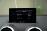 USED 2019 69 AUDI S3 2.0 S3 SPORTBACK TFSI QUATTRO BLACK EDITION 5d 296 BHP 8.9% APR Finance Options Available