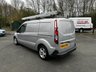 USED 2015 65 FORD TRANSIT CONNECT 1.6 240 LIMITED P/V 114 BHP FREE DELIVERY / A/C / REAR SENSORS
