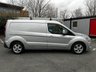 USED 2015 65 FORD TRANSIT CONNECT 1.6 240 LIMITED P/V 114 BHP FREE DELIVERY / A/C / REAR SENSORS