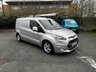 USED 2015 65 FORD TRANSIT CONNECT 1.6 240 LIMITED P/V 114 BHP FREE DELIVERY / A/C / REAR SENSORS