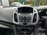 USED 2015 65 FORD TRANSIT CONNECT 1.6 240 LIMITED P/V 114 BHP FREE DELIVERY / A/C / REAR SENSORS