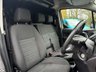 USED 2015 65 FORD TRANSIT CONNECT 1.6 240 LIMITED P/V 114 BHP FREE DELIVERY / A/C / REAR SENSORS