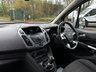 USED 2015 65 FORD TRANSIT CONNECT 1.6 240 LIMITED P/V 114 BHP FREE DELIVERY / A/C / REAR SENSORS