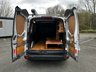 USED 2015 65 FORD TRANSIT CONNECT 1.6 240 LIMITED P/V 114 BHP FREE DELIVERY / A/C / REAR SENSORS