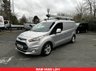 USED 2015 65 FORD TRANSIT CONNECT 1.6 240 LIMITED P/V 114 BHP FREE DELIVERY / A/C / REAR SENSORS