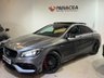USED 2016 66 MERCEDES-BENZ CLA 2.0 AMG CLA 45 4MATIC 4d 375 BHP 