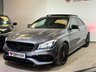 USED 2016 66 MERCEDES-BENZ CLA 2.0 AMG CLA 45 4MATIC 4d 375 BHP 