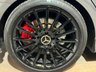 USED 2016 66 MERCEDES-BENZ CLA 2.0 AMG CLA 45 4MATIC 4d 375 BHP 