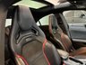 USED 2016 66 MERCEDES-BENZ CLA 2.0 AMG CLA 45 4MATIC 4d 375 BHP 