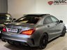 USED 2016 66 MERCEDES-BENZ CLA 2.0 AMG CLA 45 4MATIC 4d 375 BHP 