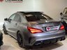 USED 2016 66 MERCEDES-BENZ CLA 2.0 AMG CLA 45 4MATIC 4d 375 BHP 