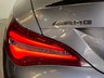 USED 2016 66 MERCEDES-BENZ CLA 2.0 AMG CLA 45 4MATIC 4d 375 BHP 