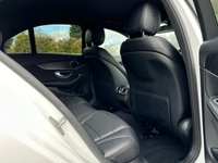 USED 2016 66 MERCEDES-BENZ C-CLASS 2.1 C220 D AMG LINE 4d 170 BHP 