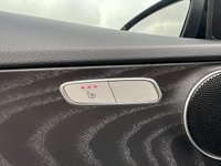 USED 2016 66 MERCEDES-BENZ C-CLASS 2.1 C220 D AMG LINE 4d 170 BHP 