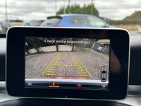 USED 2016 66 MERCEDES-BENZ C-CLASS 2.1 C220 D AMG LINE 4d 170 BHP 