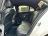 USED 2016 66 MERCEDES-BENZ C-CLASS 2.1 C220 D AMG LINE 4d 170 BHP 
