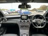 USED 2016 66 MERCEDES-BENZ C-CLASS 2.1 C220 D AMG LINE 4d 170 BHP 