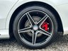 USED 2016 66 MERCEDES-BENZ C-CLASS 2.1 C220 D AMG LINE 4d 170 BHP 