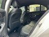 USED 2016 66 MERCEDES-BENZ C-CLASS 2.1 C220 D AMG LINE 4d 170 BHP 