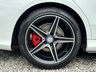 USED 2016 66 MERCEDES-BENZ C-CLASS 2.1 C220 D AMG LINE 4d 170 BHP 
