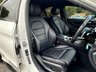 USED 2016 66 MERCEDES-BENZ C-CLASS 2.1 C220 D AMG LINE 4d 170 BHP 
