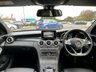 USED 2016 66 MERCEDES-BENZ C-CLASS 2.1 C220 D AMG LINE 4d 170 BHP 