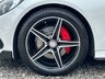 USED 2016 66 MERCEDES-BENZ C-CLASS 2.1 C220 D AMG LINE 4d 170 BHP 