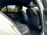 USED 2016 66 MERCEDES-BENZ C-CLASS 2.1 C220 D AMG LINE 4d 170 BHP 
