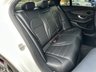 USED 2016 66 MERCEDES-BENZ C-CLASS 2.1 C220 D AMG LINE 4d 170 BHP 