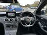 USED 2016 66 MERCEDES-BENZ C-CLASS 2.1 C220 D AMG LINE 4d 170 BHP 