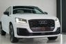 USED 2020 69 AUDI Q2 1.5 TFSI S LINE BLACK EDITION 5d 148 BHP 